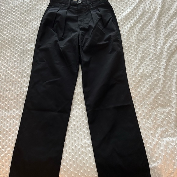 Mara Hoffman MONTE pants. Size 00. New with tags. - Picture 3 of 3